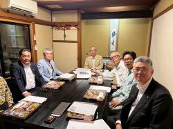 64期市民奉仕委員会