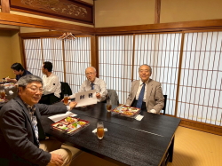 64期財務委員会