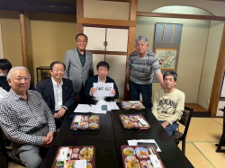 64期GMT/GLT委員会