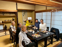 64期青少年健全育成委員会