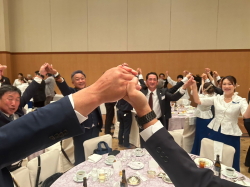 横須賀LC結成60周年記念大会/式典・祝宴7